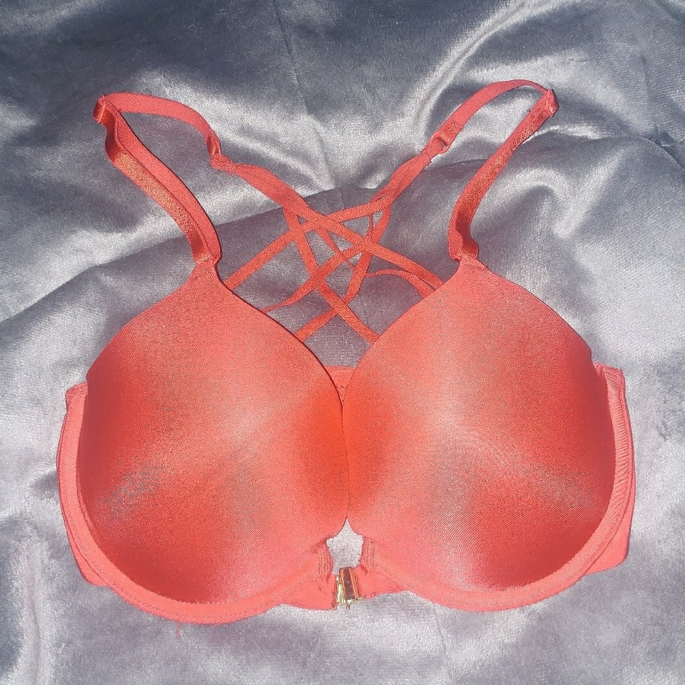 AdoreMe racerback bra size 32D